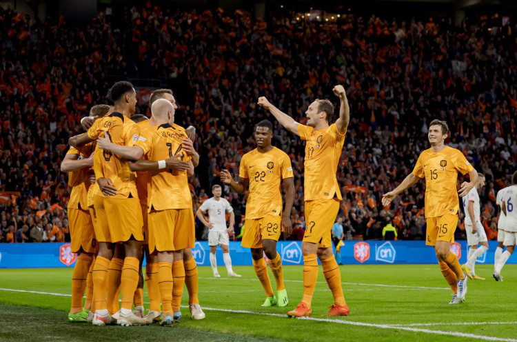 Profil Grup A Piala Dunia 2022: Belanda Dikepung Kuda Hitam
