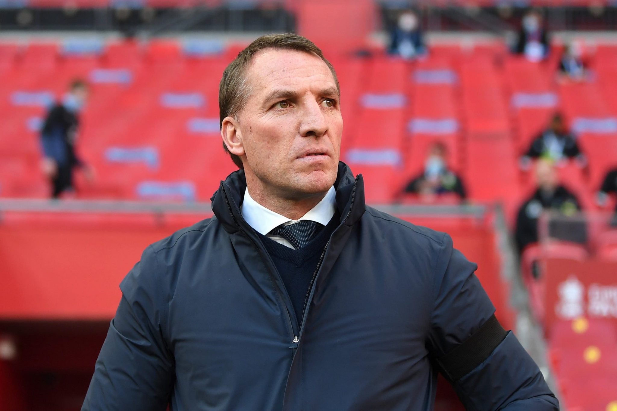 Sulitnya Menolak Manchester United
