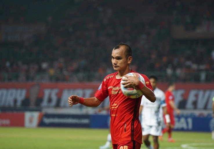 Stadion Patriot Candrabhaga yang Masih Bertuah untuk Persija Jakarta