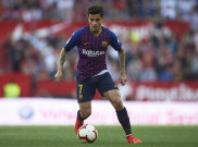 3 Alasan Manchester United Pantang Rekrut Philippe Coutinho