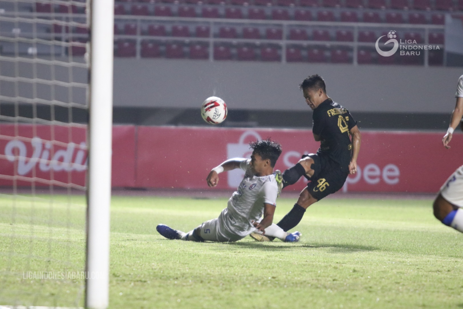 Evaluasi Arema FC Setelah Tidak Berhasil ke Babak 8 Besar