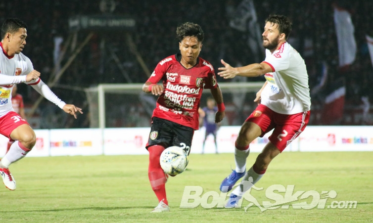 Fahmi Al Ayyubi Bicara Mimpi Main di SUGBK dan Patang Remehkan Persik