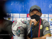 Kartu Merah untuk Teja Paku Alam Bantu Barito Putera Kalahkan Persib