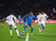 Bersaing dengan Lionel Messi, Cristiano Ronaldo Dibenci Orang Argentina