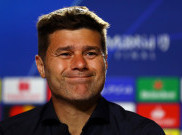 Membandingkan Rekrutan Besar Pochettino di Tottenham dan PSG