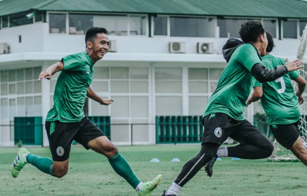Gerak Cepat PSS Sleman Tanggapi Hasil Manager Meeting Liga 1