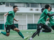 Gerak Cepat PSS Sleman Tanggapi Hasil Manager Meeting Liga 1