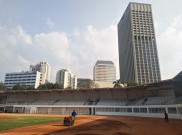 Venue Baseball Asian Games 2018 Dapat Pengakuan Internasional