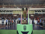 Jadwal Lengkap Babak Penyisihan Piala AFF 2020