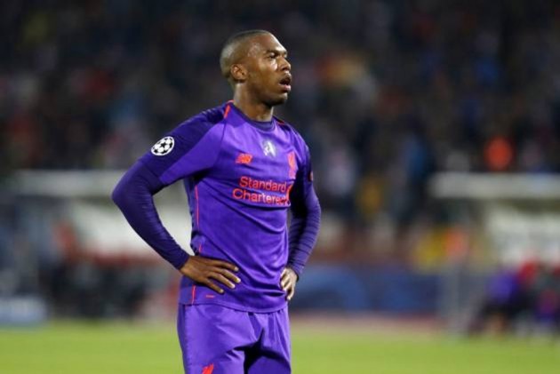 Taruhan, Daniel Sturridge Kena Larangan Bermain