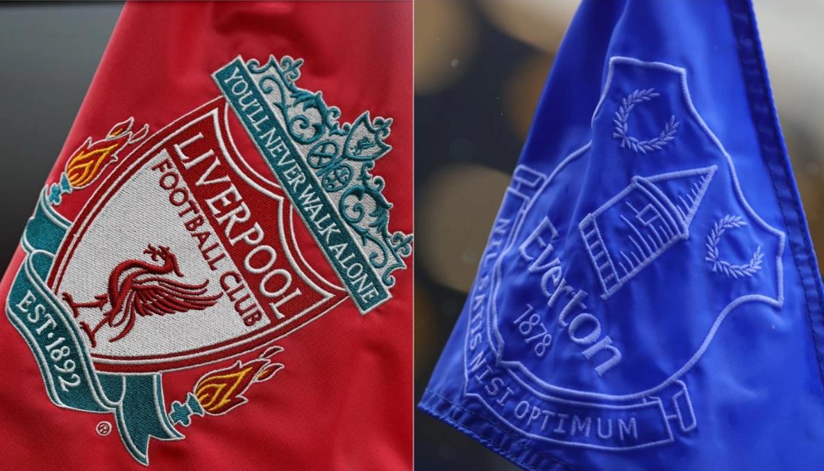 Penundaan Derby Merseyside Dinilai Bakal Berpengaruh pada Persaingan Premier League