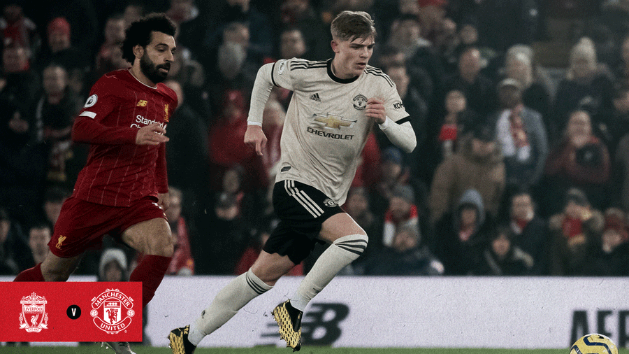 Solskjaer Ungkap Masalah Utama Manchester United Usai Dikalahkan Liverpool