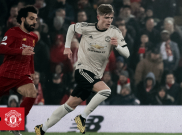 Solskjaer Ungkap Masalah Utama Manchester United Usai Dikalahkan Liverpool