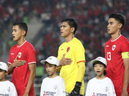 Shin Tae-yong Yakin Skuad Muda Timnas Indonesia Akan Berkembang meski Gagal di Piala AFF 2024