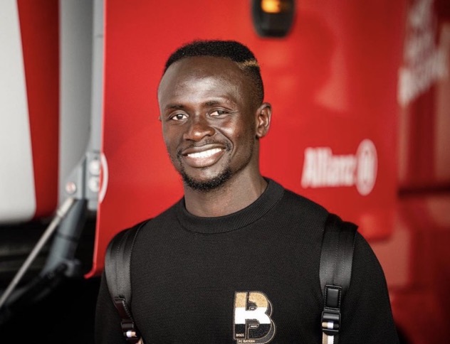 Update Transfer: Sadio Mane Jadi Teman Duet Ronaldo, Milan Punya Pemain Baru Lagi
