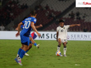Erick Thohir Minta Arema FC Jaga Arkhan Fikri demi Kualifikasi Piala Asia U-23 2026