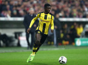 Ousmane Dembele Masuk Target Incaran Barcelona