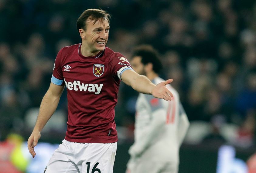 Noble Anggap Liverpool Ketakutan Melawan West Ham, Klopp Berpikir Sebaliknya