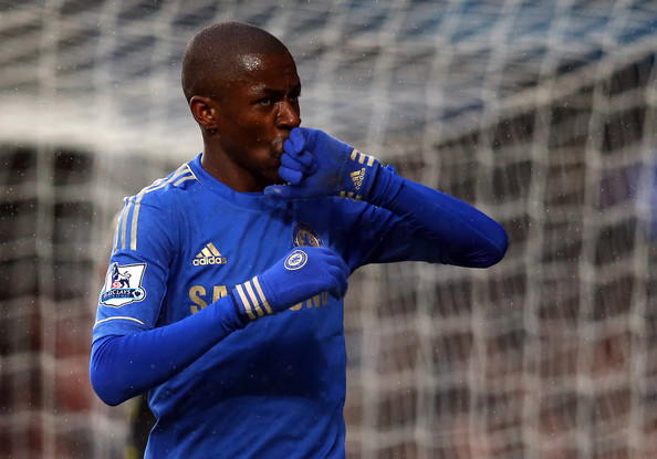 Ramires Buka Pintu ke Inter