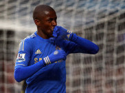 Ramires Buka Pintu ke Inter