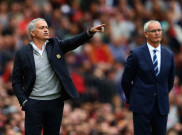 Jose Mourinho: Filosofi Penguasaan Bola Hanya untuk Pencitraan Pelatih