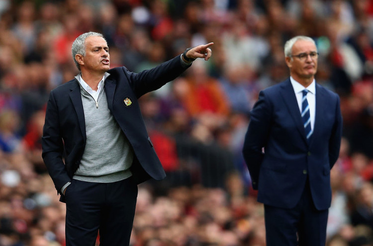Jose Mourinho: Filosofi Penguasaan Bola Hanya untuk Pencitraan Pelatih