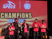 Target Persija di Liga Champions Asia: Singkirkan Klub Australia dan Juara Bertahan