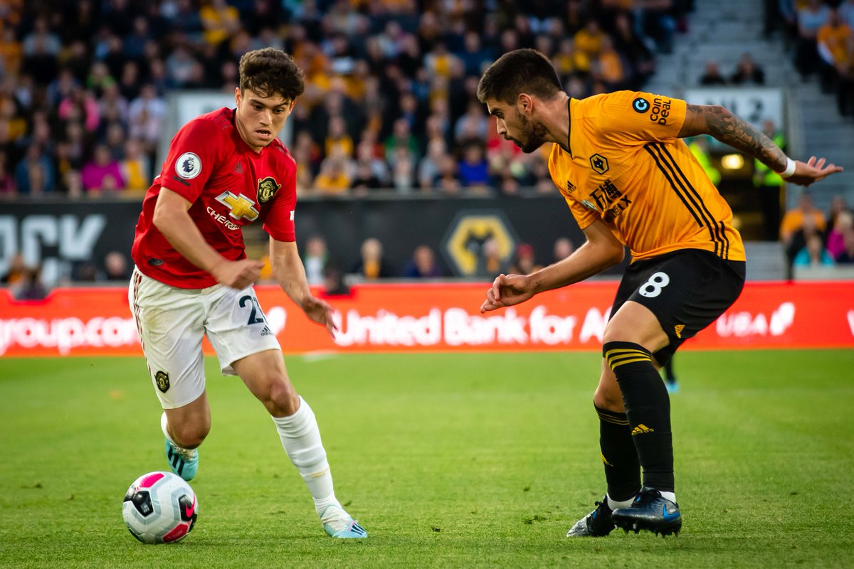 Prediksi Wolverhampton Vs Manchester United: The Red Devils Punya Catatan Buruk