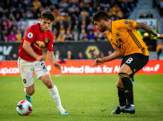 Prediksi Wolverhampton Vs Manchester United: The Red Devils Punya Catatan Buruk