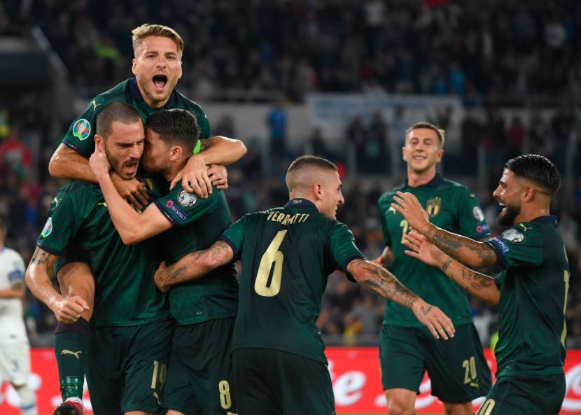 Skuad Sementara Tim-tim Piala Eropa 2020