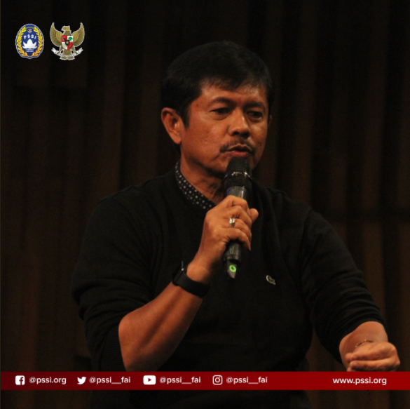Indra Sjafri dan Fakhri Husaini Selangkah Lagi Dapat Kontrak Baru