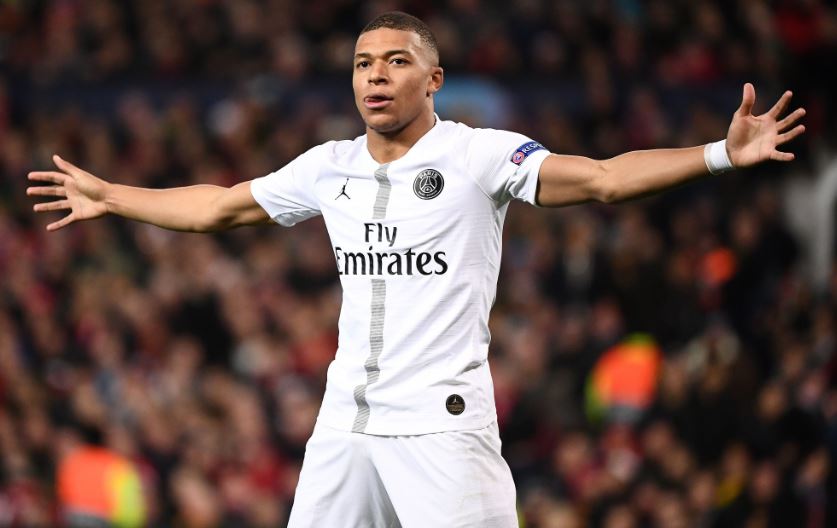 Kylian Mbappe, Revolusi Prancis, dan Rekor Ronaldo di Liga Champions