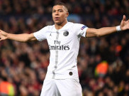Kylian Mbappe, Revolusi Prancis, dan Rekor Ronaldo di Liga Champions