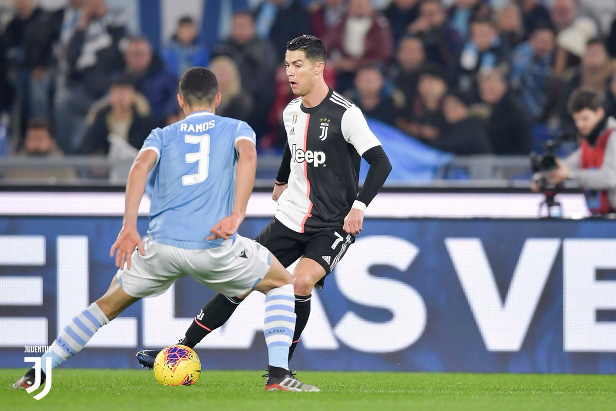 Jelang Piala Super Italia: Juventus dan Lazio Torehkan Rekor