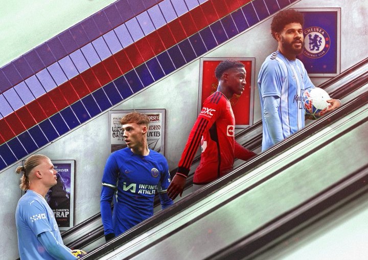 Man City Vs Chelsea: Pochettino Ingin Manfaatkan Kelelahan The Citizens