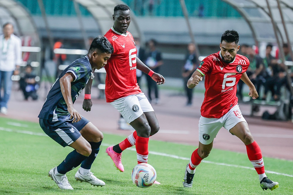 PT LIB Tetapkan Babak 12 Besar Liga 2 Dimulai 6 Januari 2024