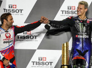 Zarco dan Quartararo Berbagi Kebangaan di MotoGP
