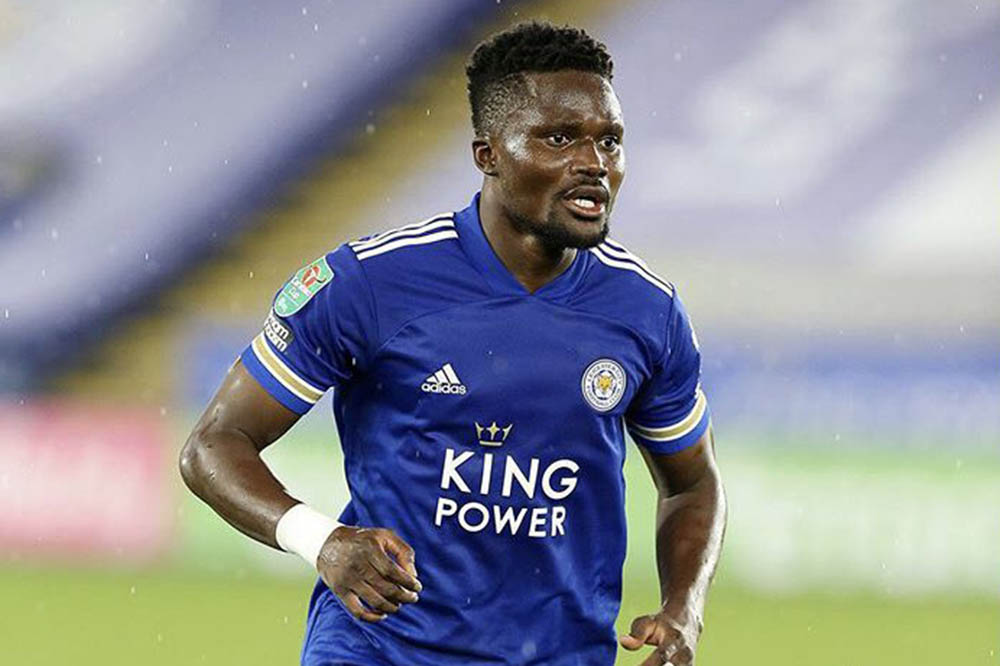 Pemainnya Lecehkan Logo Chelsea, Leicester City Minta Maaf