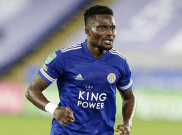 Pemainnya Lecehkan Logo Chelsea, Leicester City Minta Maaf