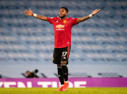 5 Gelandang Termahal yang Pernah Dibeli Manchester United