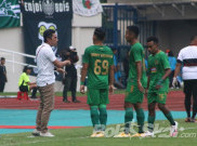 PSS Sleman Siap Tempur Lawan Persita, Seto: Banyak Pilihan Pemain