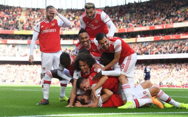3 Alasan Arsenal Lebih Baik Absen di Kompetisi Eropa Musim Depan