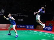 Hasil Indonesia Masters 2026: 9 Wakil Indonesia Melangkah ke Perempat Final