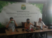 Munas PBSI Berlangsung 5 sampai 6 November 2020