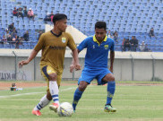 Persib Bandung Menang 4-1 atas Tim B, Rene Alberts Sulit Bicara Kelemahan