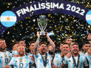 Ada Lionel Messi, Argentina Jadi Unggulan Juara Piala Dunia 2022