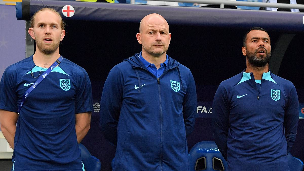 Irlandia Vs Inggris: Pelatih The Three Lions Tidak Berani Ikuti Langkah Ronald Koeman
