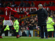 Chelsea Vs Manchester United: Pogba Berpeluang Tampil