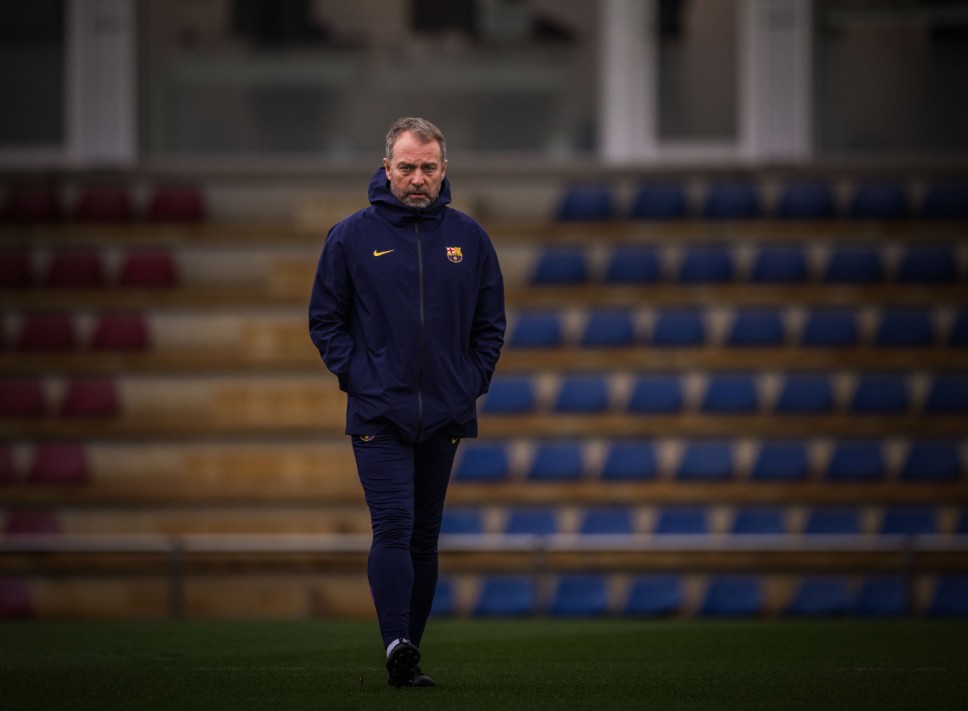 Barcelona Tandang ke Real Sociedad dengan Satu Tujuan: Raih Tiga Poin