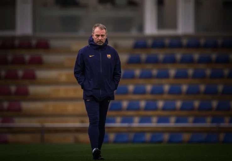 Barcelona Tandang ke Real Sociedad dengan Satu Tujuan: Raih Tiga Poin